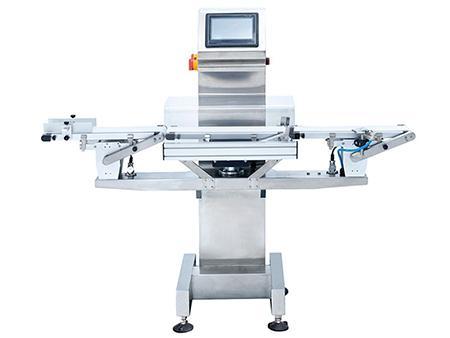 High Accuracy Checkweigher